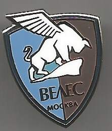 Badge FC Veles Moscow